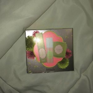 Benefit Makeup - Benefit Trio Benefit Makeup - Benefit Trio